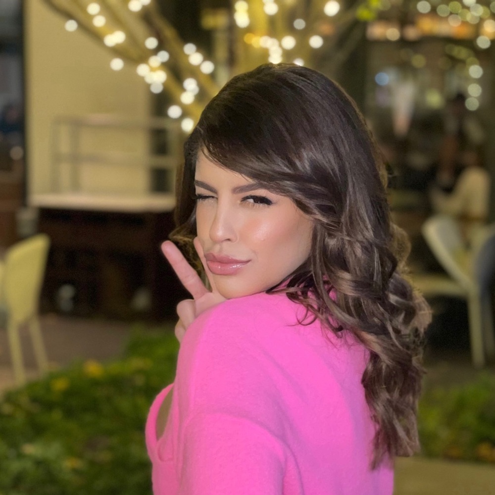 Meet your Posher, Brittany